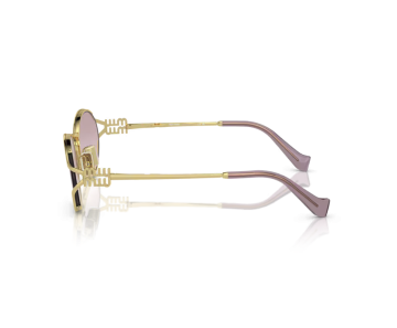 Miu Miu MIU MIU MU52YS - 5AK06S ORO | B&M Optikal