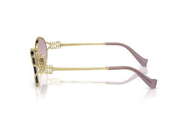 Miu Miu MIU MIU MU52YS - 5AK06S ORO | B&M Optikal