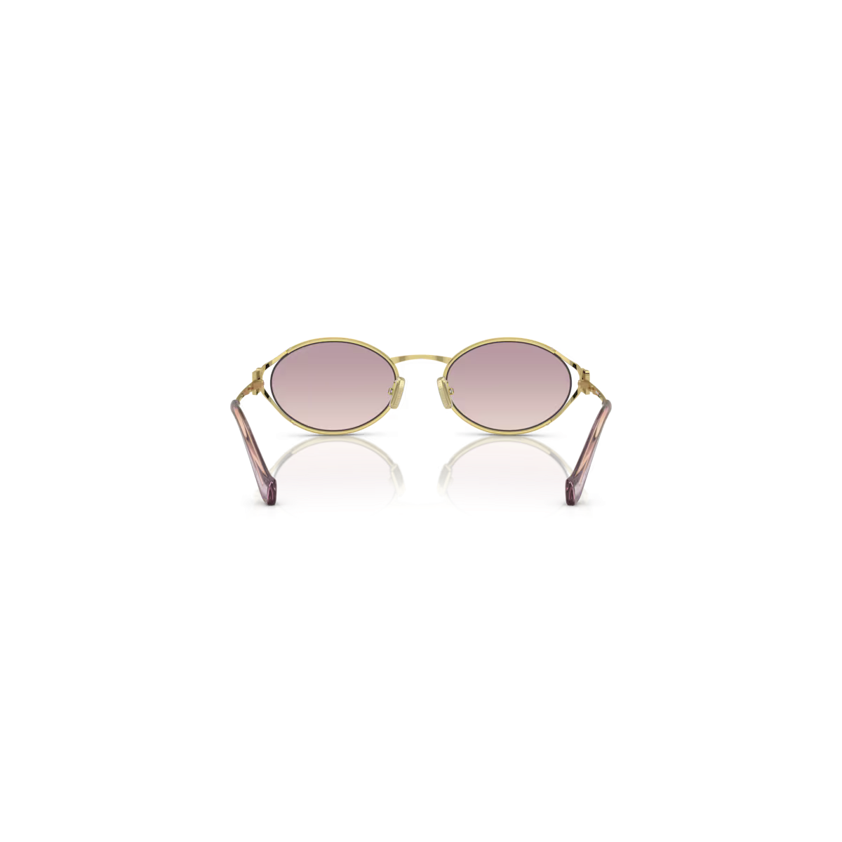 Miu Miu MIU MIU MU52YS - 5AK06S ORO | B&M Optikal