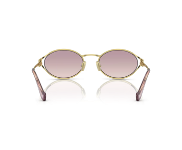 Miu Miu MIU MIU MU52YS - 5AK06S ORO | B&M Optikal