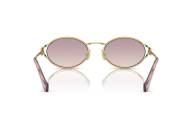 Miu Miu MIU MIU MU52YS - 5AK06S ORO | B&M Optikal