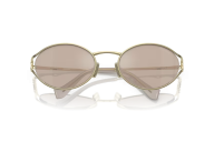 Miu Miu MIU MIU MU52YS ZVN20F - ORO | B&M Optikal