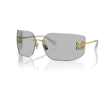 Miu Miu MIU MIU MU54YS - 5AK30B ORO | B&M Optikal
