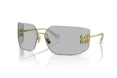 Miu Miu MIU MIU MU54YS - 5AK30B ORO | B&M Optikal