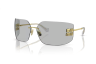 Miu Miu MIU MIU MU54YS - 5AK30B ORO | B&M Optikal