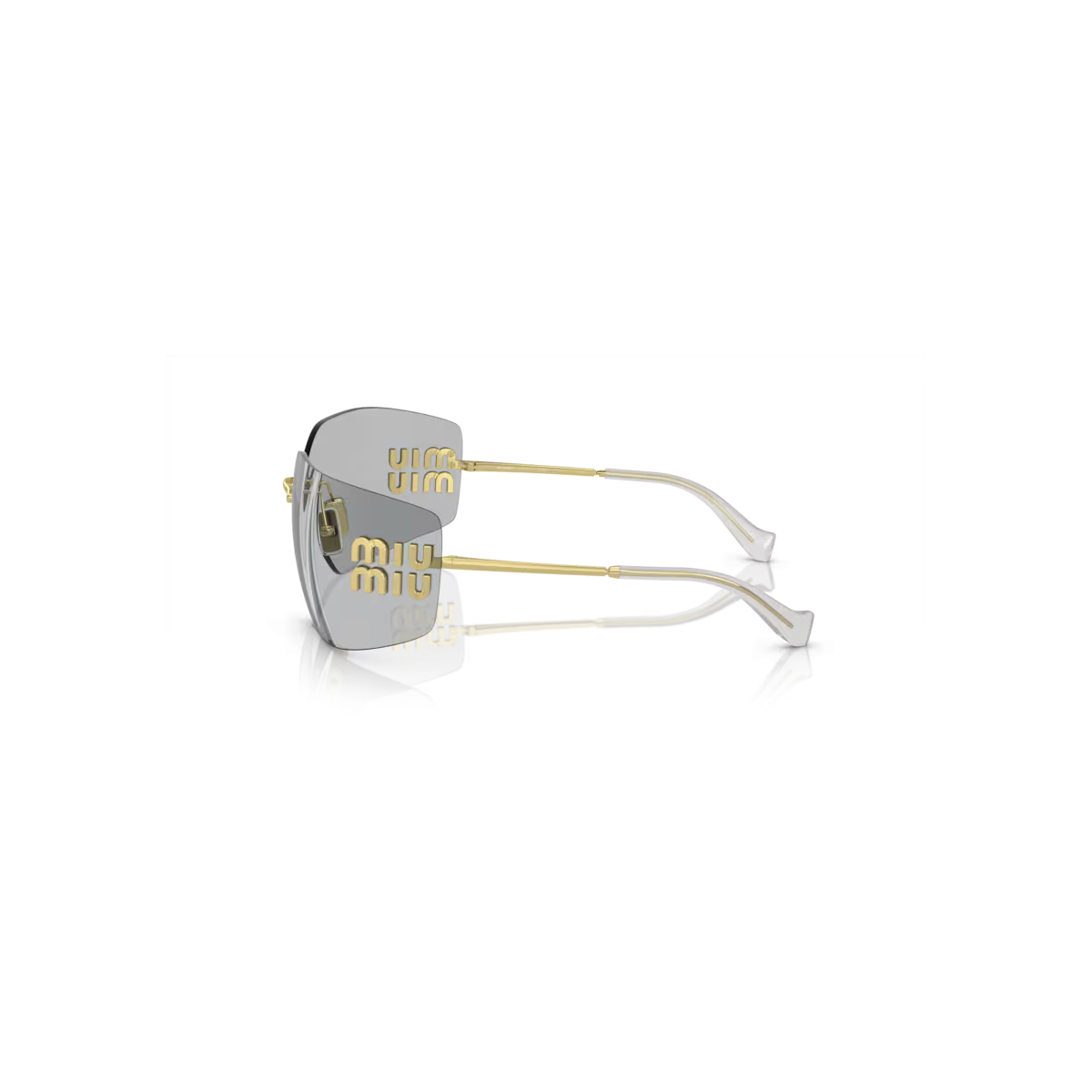 Miu Miu MIU MIU MU54YS - 5AK30B ORO | B&M Optikal