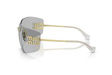 Miu Miu MIU MIU MU54YS - 5AK30B ORO | B&M Optikal