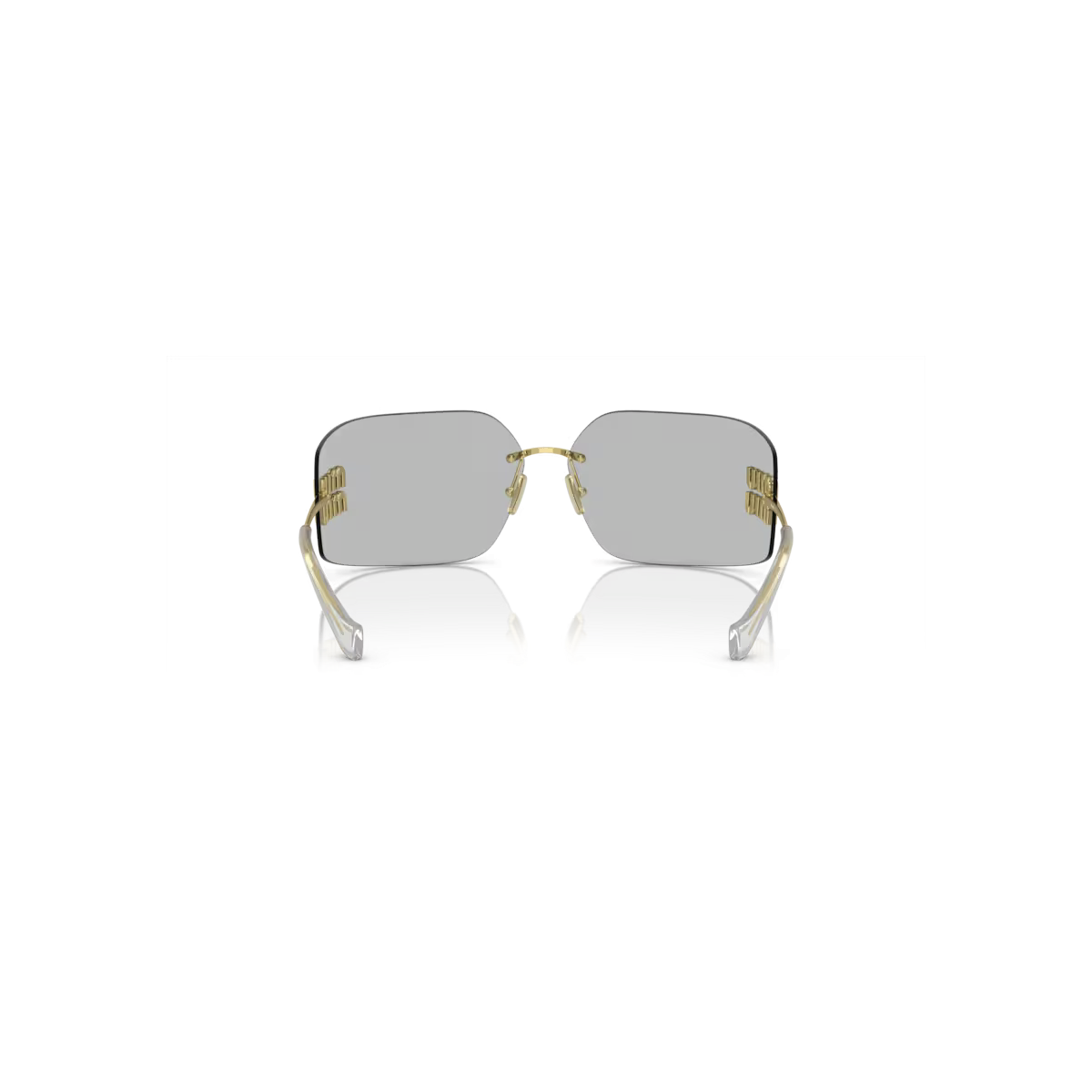 Miu Miu MIU MIU MU54YS - 5AK30B ORO | B&M Optikal