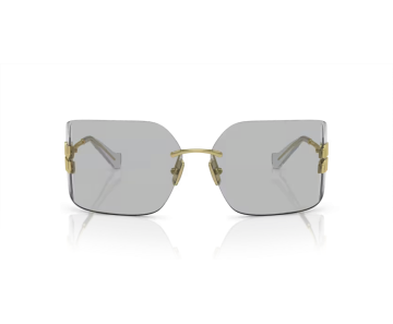 Miu Miu MIU MIU MU54YS - 5AK30B ORO | B&M Optikal