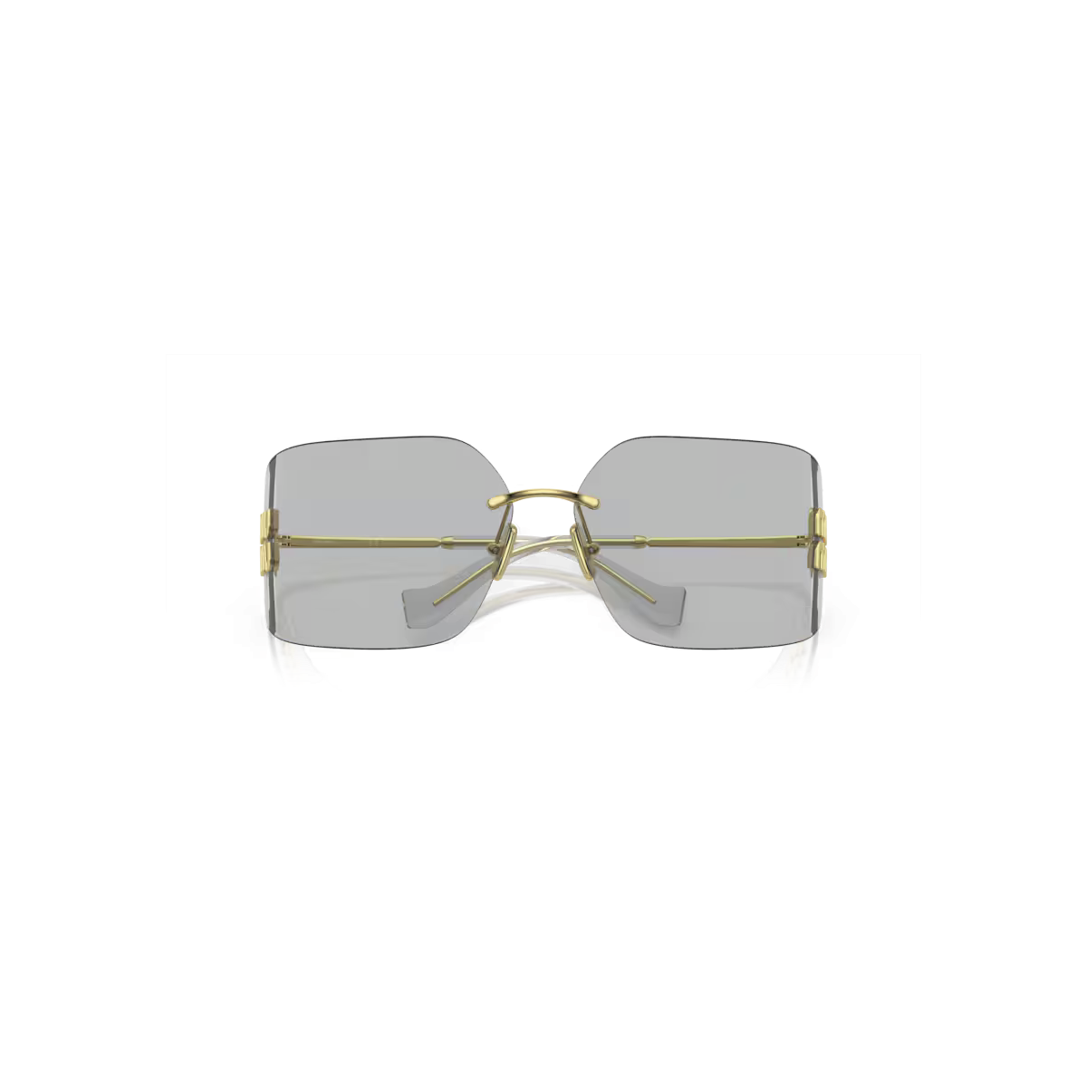 Miu Miu MIU MIU MU54YS - 5AK30B ORO | B&M Optikal