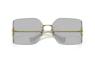 Miu Miu MIU MIU MU54YS - 5AK30B ORO | B&M Optikal