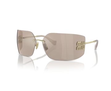 Miu Miu MIU MIU MU54YS - ZVN20F ORO | B&M Optikal