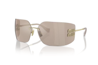 Miu Miu MIU MIU MU54YS - ZVN20F ORO | B&M Optikal