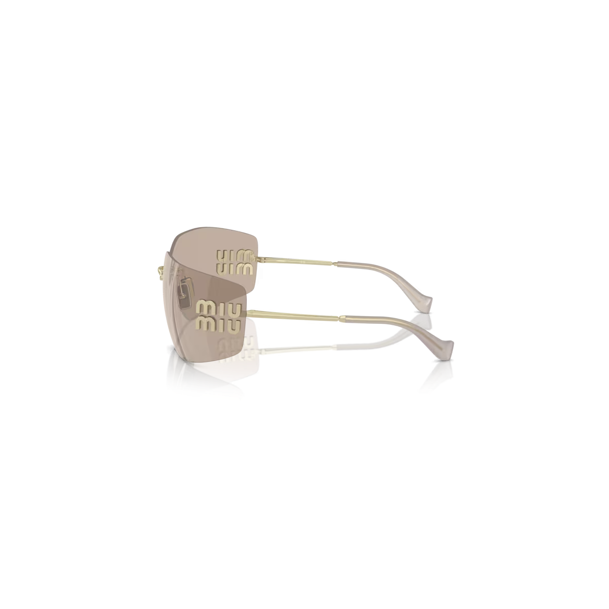 Miu Miu MIU MIU MU54YS - ZVN20F ORO | B&M Optikal