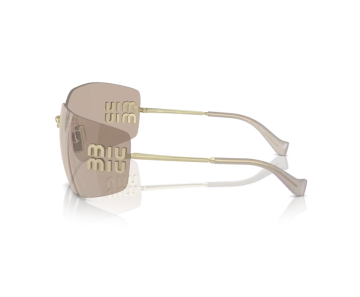 Miu Miu MIU MIU MU54YS - ZVN20F ORO | B&M Optikal