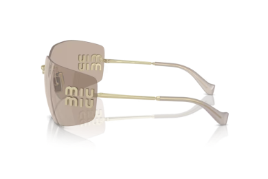 Miu Miu MIU MIU MU54YS - ZVN20F ORO | B&M Optikal