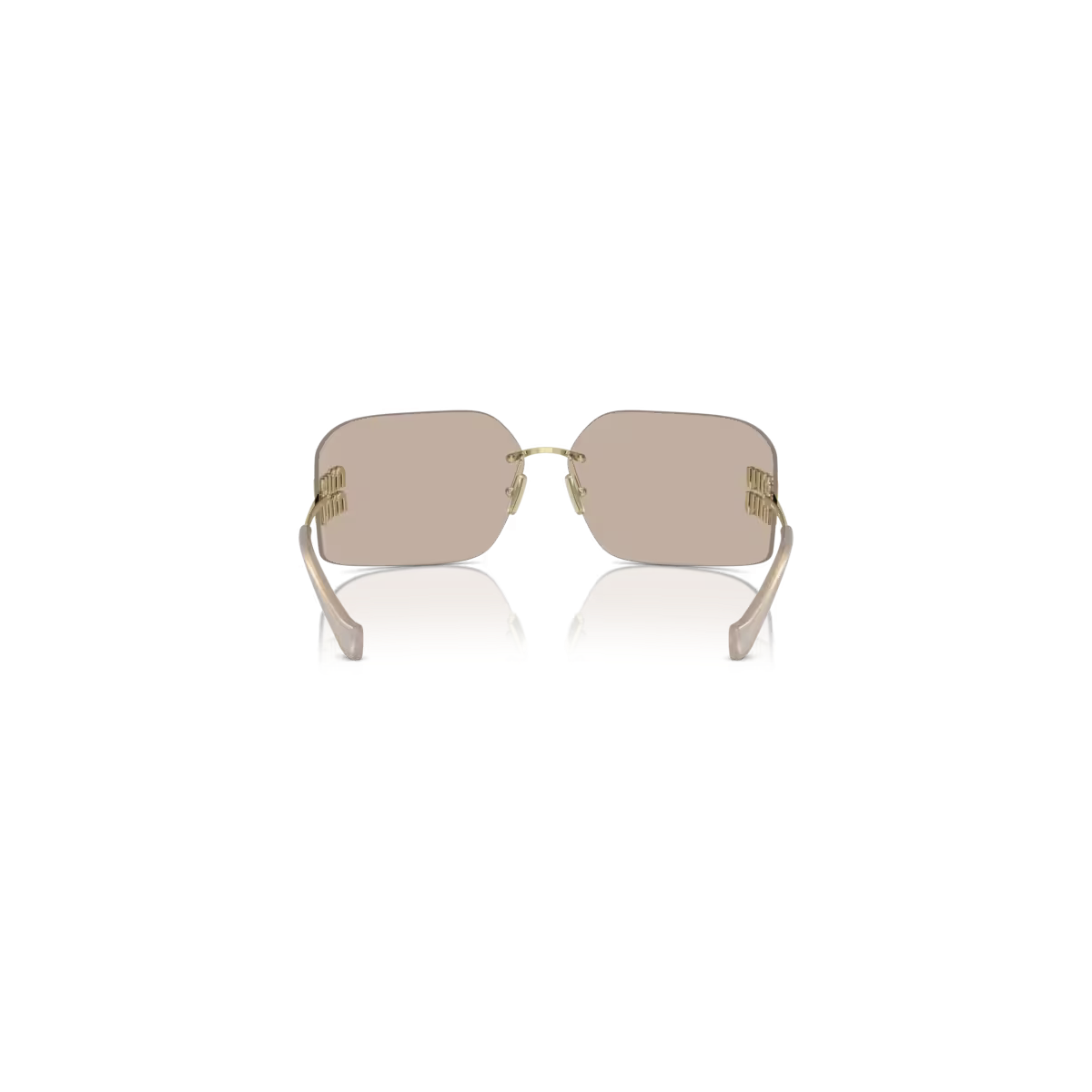 Miu Miu MIU MIU MU54YS - ZVN20F ORO | B&M Optikal