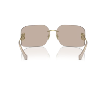 Miu Miu MIU MIU MU54YS - ZVN20F ORO | B&M Optikal