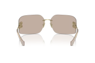 Miu Miu MIU MIU MU54YS - ZVN20F ORO | B&M Optikal