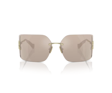 Miu Miu MIU MIU MU54YS - ZVN20F ORO | B&M Optikal