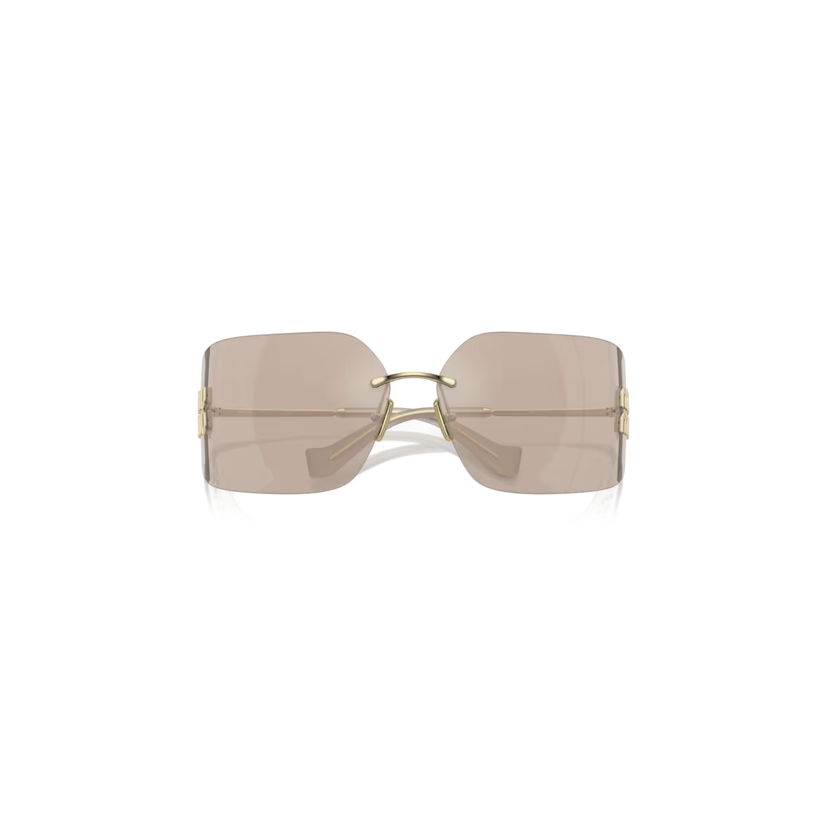 Miu Miu MIU MIU MU54YS - ZVN20F ORO | B&M Optikal