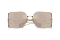 Miu Miu MIU MIU MU54YS - ZVN20F ORO | B&M Optikal