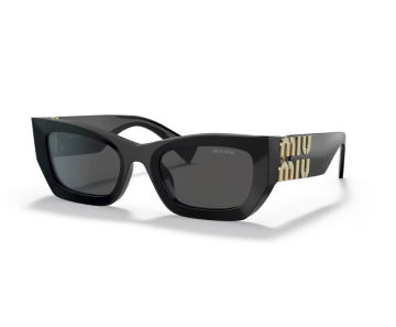 Miu Miu MIU MIU MU 09WS - 1AB5S0 NERO | B&M Optikal