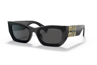 Miu Miu MIU MIU MU 09WS - 1AB5S0 NERO | B&M Optikal