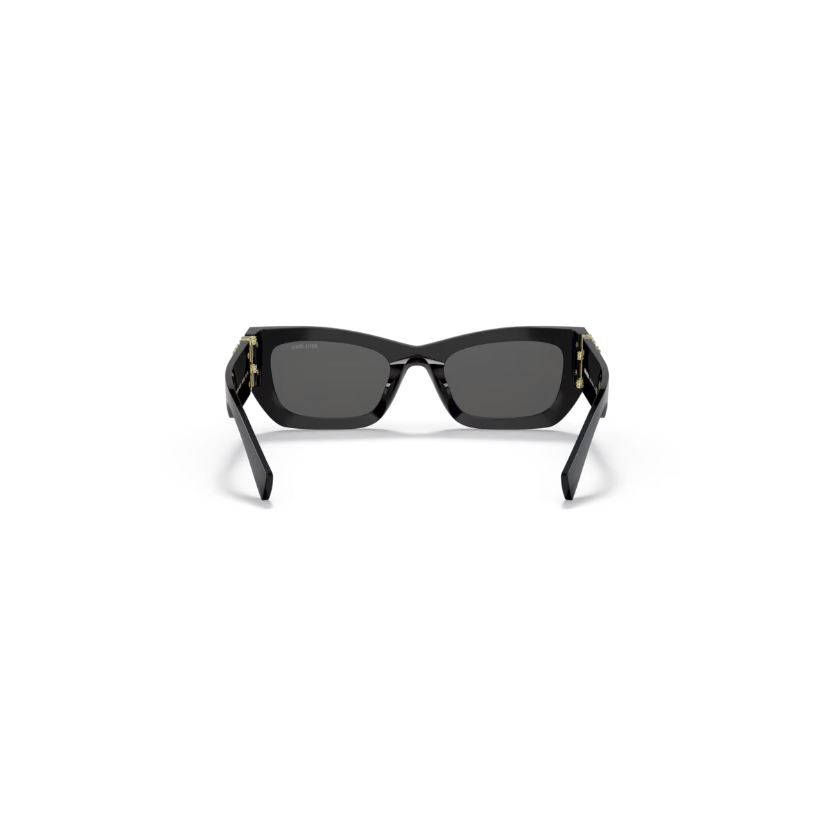 Miu Miu MIU MIU MU 09WS - 1AB5S0 NERO | B&M Optikal