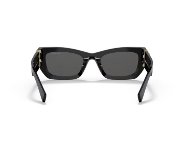 Miu Miu MIU MIU MU 09WS - 1AB5S0 NERO | B&M Optikal