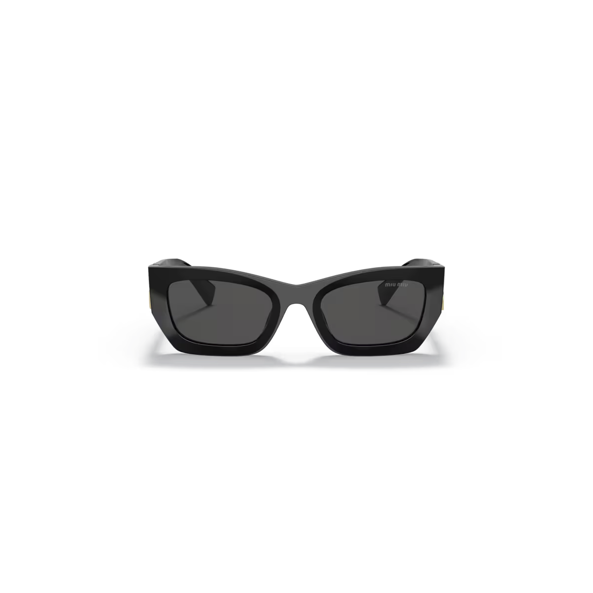 Miu Miu MIU MIU MU 09WS - 1AB5S0 NERO | B&M Optikal