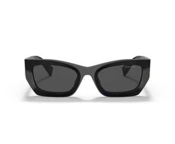 Miu Miu MIU MIU MU 09WS - 1AB5S0 NERO | B&M Optikal