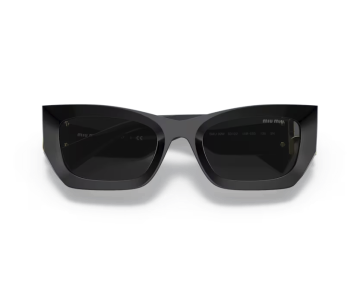 Miu Miu MIU MIU MU 09WS - 1AB5S0 NERO | B&M Optikal