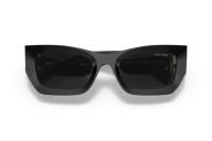 Miu Miu MIU MIU MU 09WS - 1AB5S0 NERO | B&M Optikal