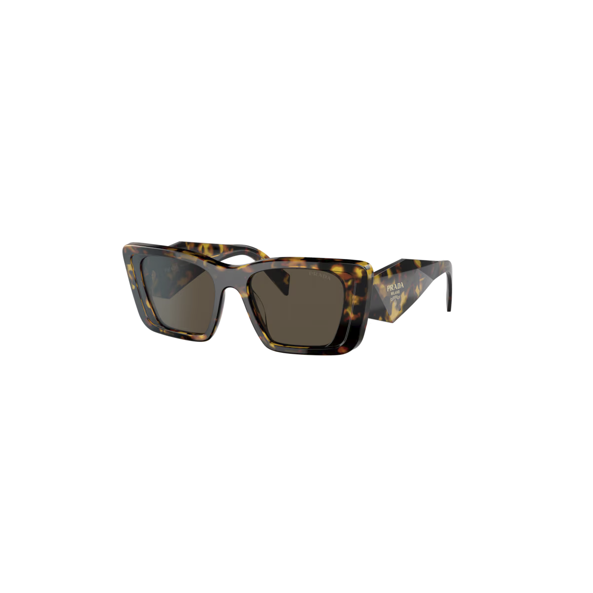 Prada PRADA -  0PR 08YS - 01V8C1 | B&M Optikal