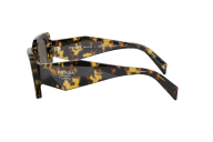 Prada PRADA -  0PR 08YS - 01V8C1 | B&M Optikal