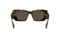 Prada PRADA -  0PR 08YS - 01V8C1 | B&M Optikal