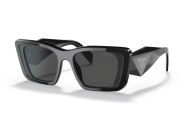 Prada PRADA -  0PR 08YS - 1AB5S0 | B&M Optikal