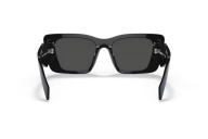 Prada PRADA -  0PR 08YS - 1AB5S0 | B&M Optikal