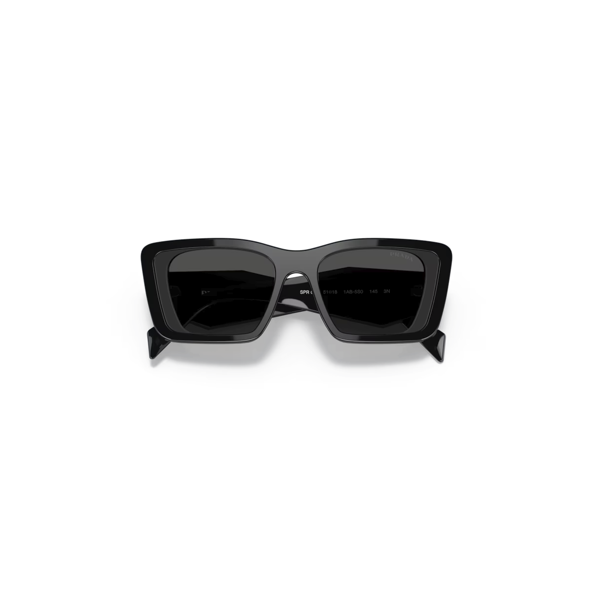 Prada PRADA -  0PR 08YS - 1AB5S0 | B&M Optikal