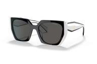 Prada PRADA - 0PR 15WS - 09Q5S0 | B&M Optikal