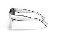 Prada PRADA - 0PR 15WS - 09Q5S0 | B&M Optikal