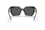 Prada PRADA - 0PR 15WS - 09Q5S0 | B&M Optikal