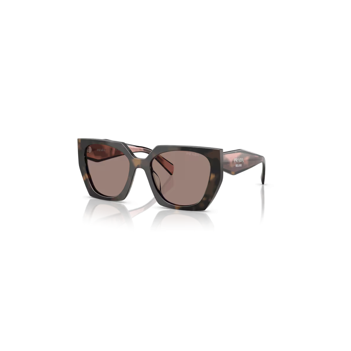 Prada PRADA -  0PR 15WS - 23A60B | B&M Optikal