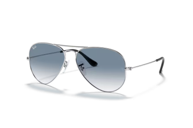 Ray-Ban Ray-Ban Aviator RB 3025 - 003/3F | B&M Optikal
