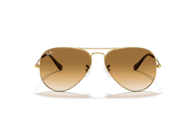 Ray-Ban Ray-Ban Aviator RB 3025 - 001/51 | B&M Optikal