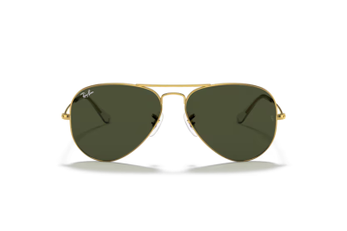 Ray-Ban Ray-Ban Aviator RB 3025 - L0205 | B&M Optikal
