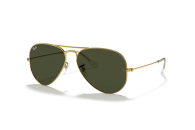 Ray-Ban Ray-Ban Aviator RB 3025 - L0205 | B&M Optikal