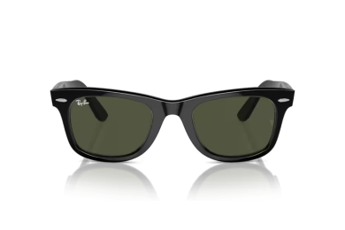Ray-Ban Ray-Ban Wayfarer RB 2140 - 901 | B&M Optikal
