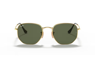 Ray-Ban Ray-Ban Hexagonal RB 3548N - 001 | B&M Optikal